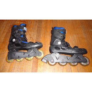 Variflex VFX 575 Inline Skates Men's Size 8